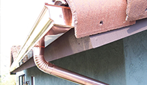 Rain Gutter Installation, Repair, Cleaning in Trego, MT